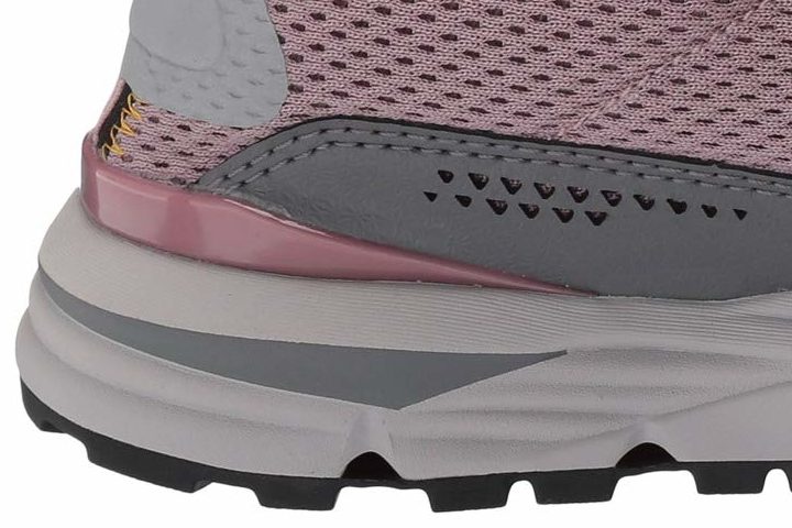 danner trailcomber review