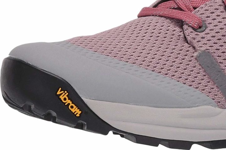 danner trailcomber review