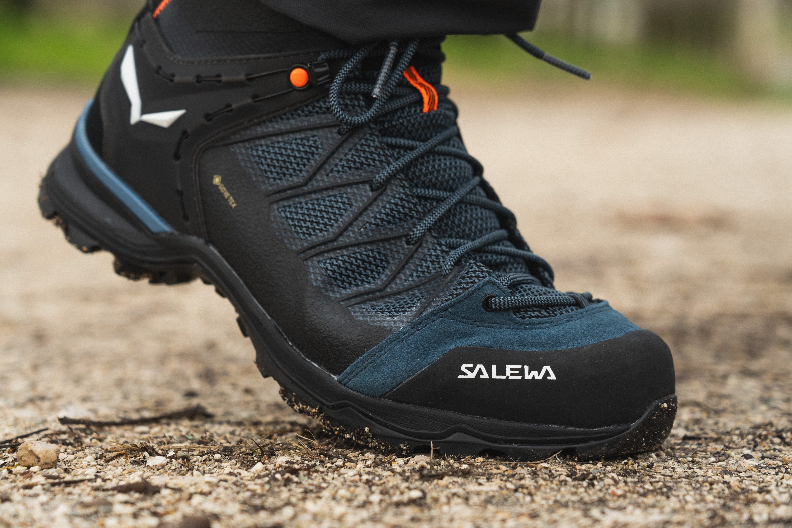 Salewa Mountain Trainer Lite Mid GTX Price