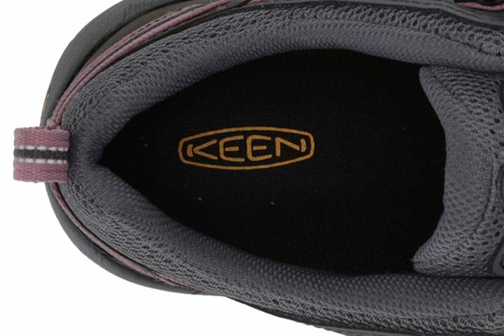 KEEN Steens Vent insole