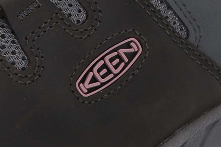 KEEN Steens Vent logo