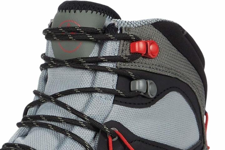 Sturdy and rugged collar