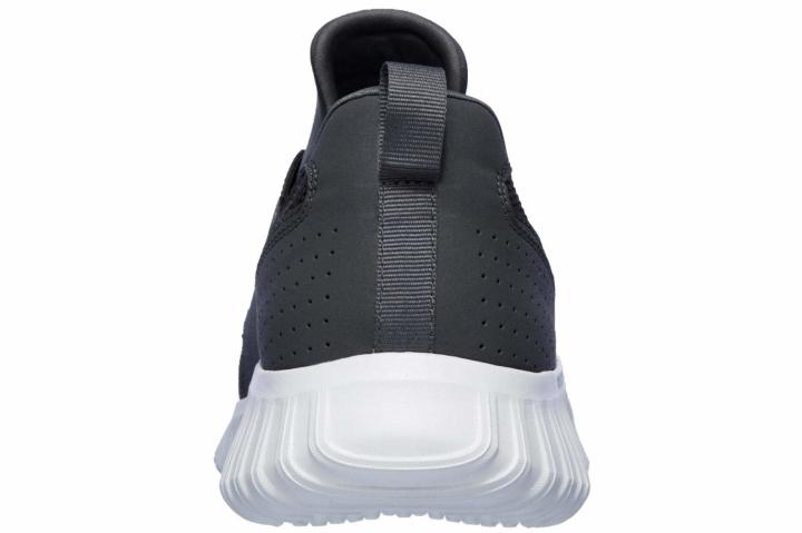 Skechers Depth Charge 2.0 heel