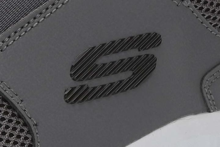 Skechers Depth Charge 2.0 logo