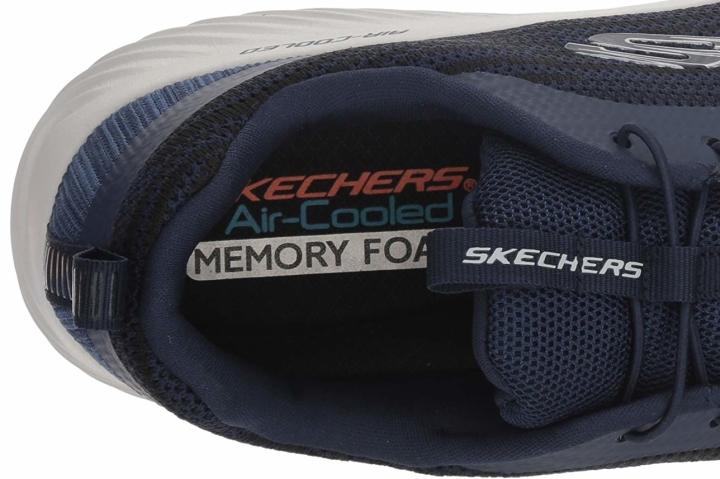 Skechers Bounder Fit1