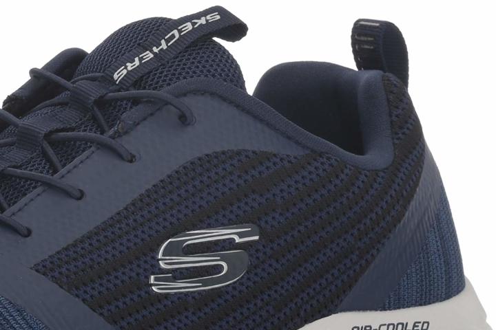 Skechers Bounder History3