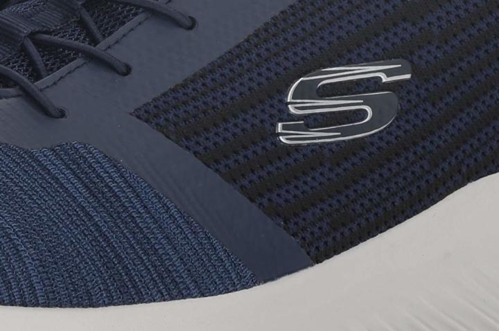 Skechers Bounder Logo1