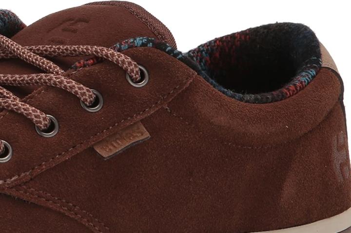 Etnies Jameson 2 collar