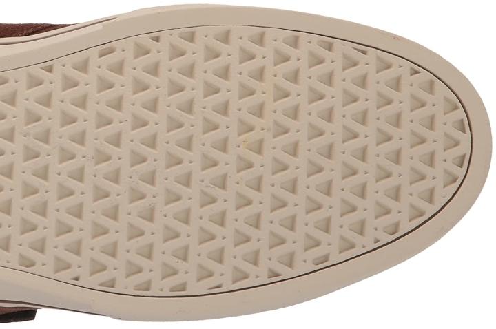 Etnies Jameson 2 outsole