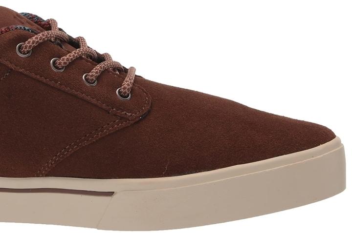 Etnies Jameson 2 side