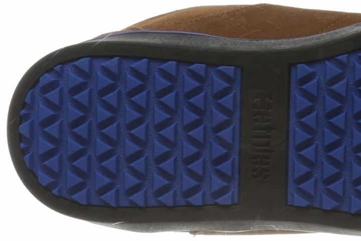 Why trust us Outsole