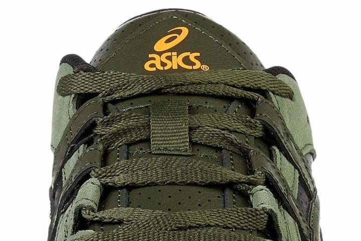 zapatillas de running ASICS tope amortiguación voladoras talla 45 Nice To Know1