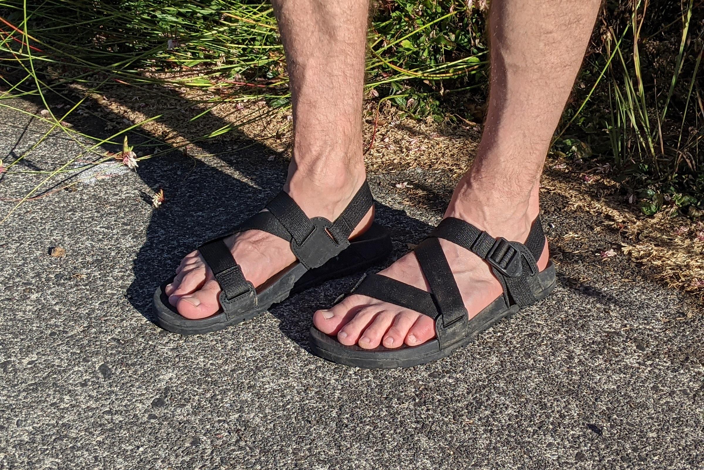 Chaco Lowdown Review Facts Comparison RunRepeat