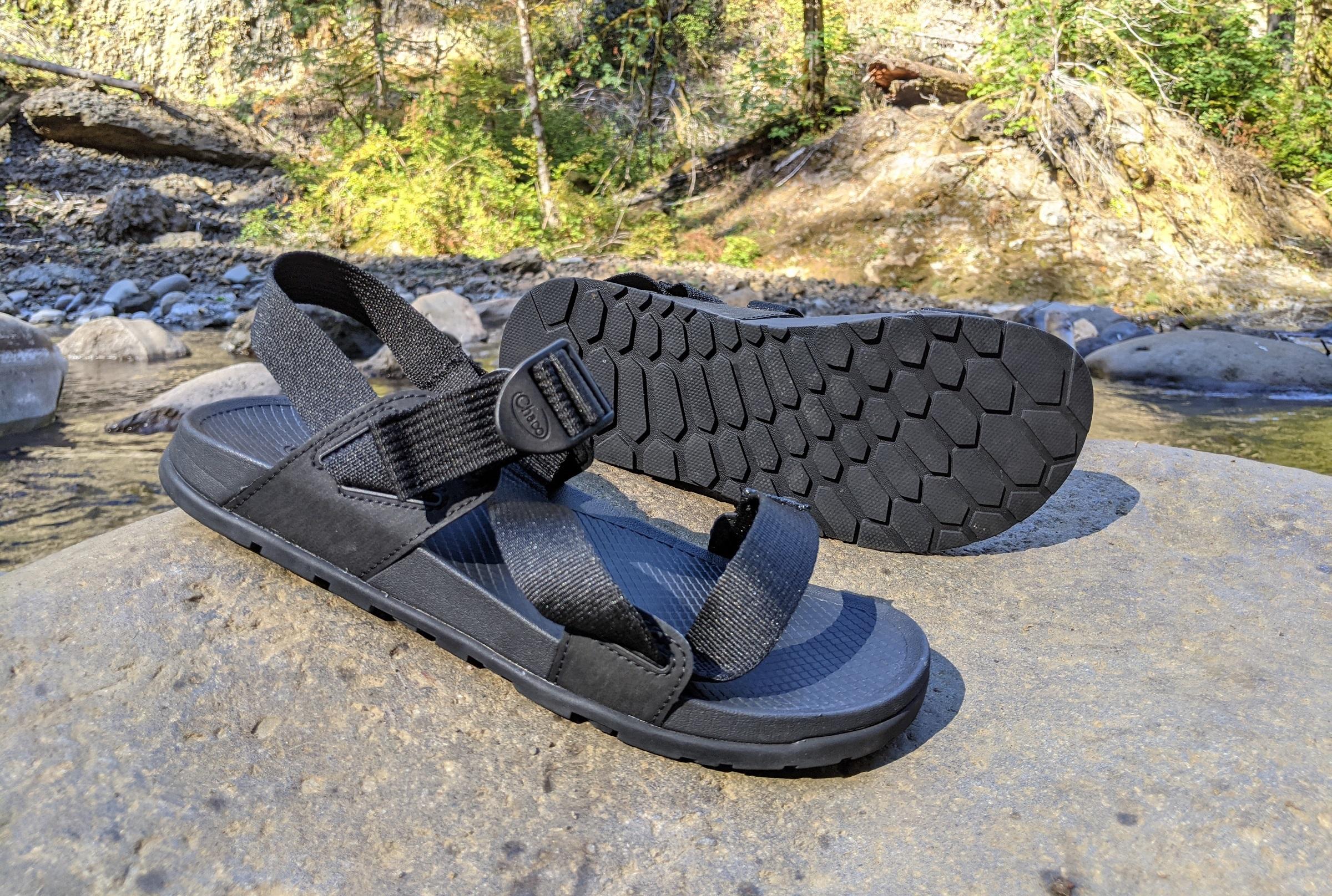 Chaco Lowdown Review Facts Comparison RunRepeat