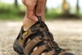 KEEN Targhee III Sandal front loop