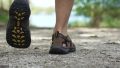KEEN Targhee III Sandal impact protection
