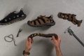 KEEN Targhee III Sandal lab test