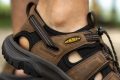 KEEN Targhee III Sandal Price