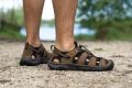 KEEN Targhee III Sandal review