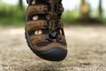 KEEN Targhee III Sandal toe protection