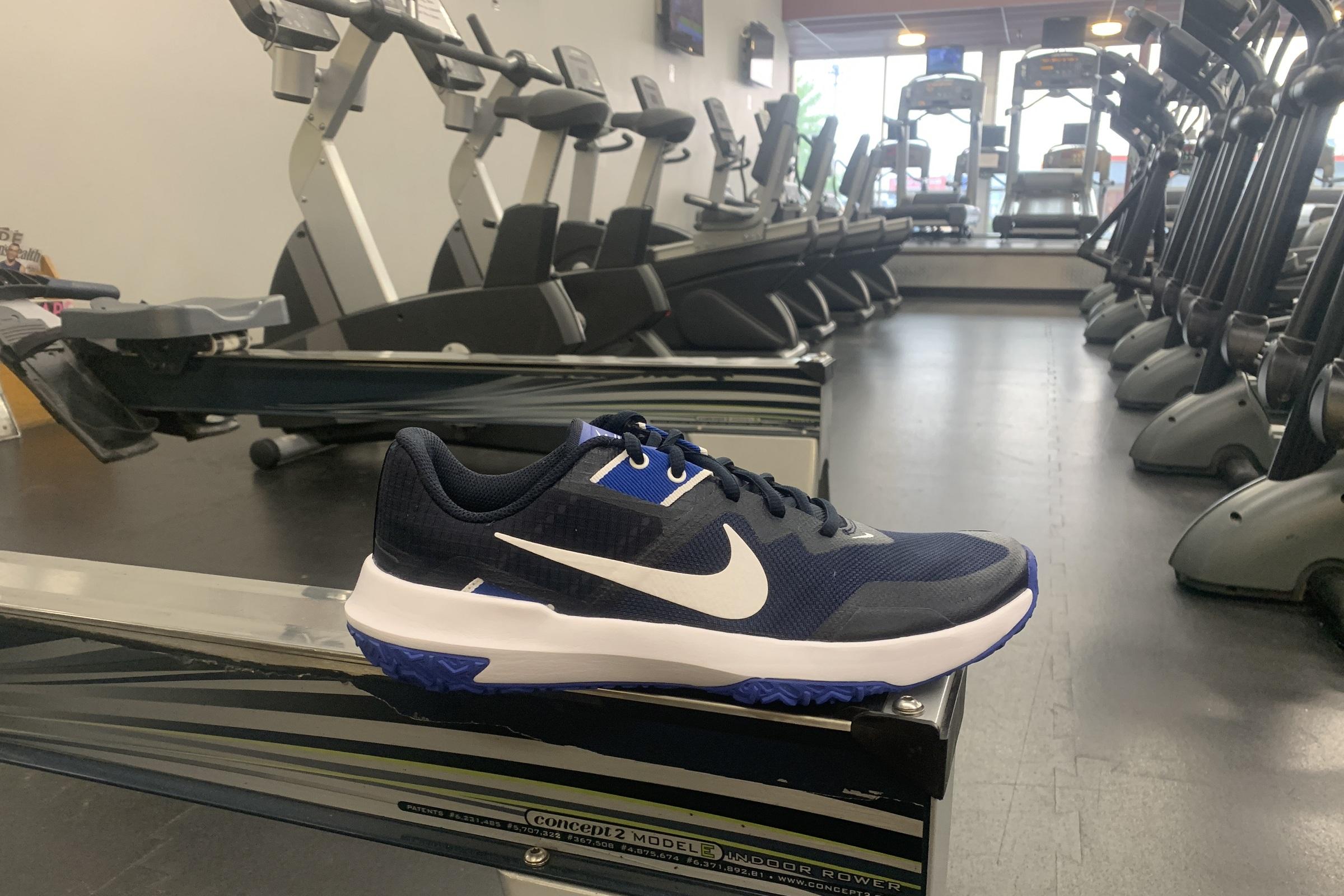 Nike Varsity Compete TR 3 Review Facts Comparison RunRepeat