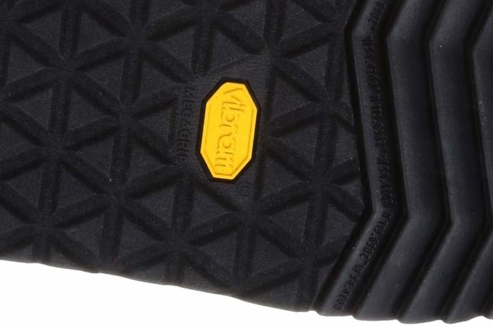 Teva Universal Trail outsole