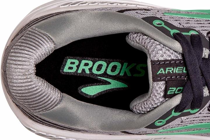 Brooks Adrenaline GTS 13 brooks ariel
