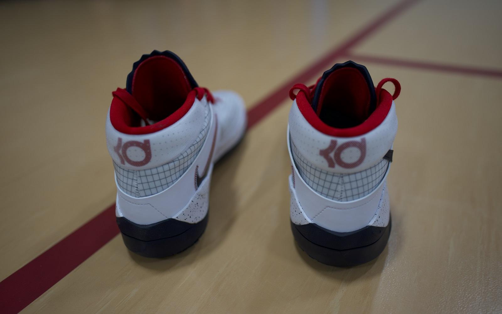 Nike kd outlet 13 review