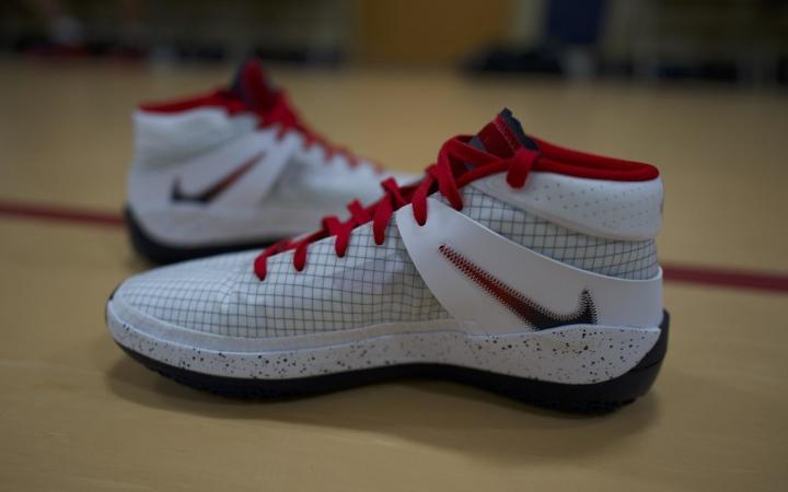 is kd 13 true to size