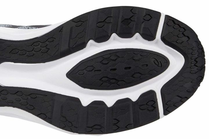 ASICS Roadblast Outsole