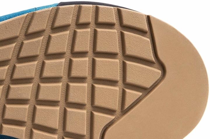 Track and field outsole 1