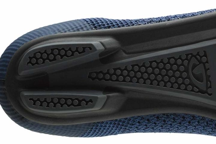 Giro Republic R Knit Outsole