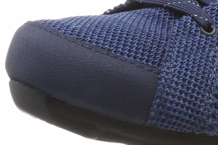 Giro Republic R Knit Toe protection