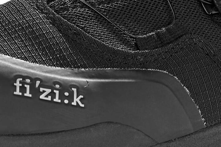 Fizik Terra Clima X2 upper