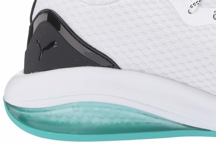 Зимові чоловічі черевики puma Midsole1