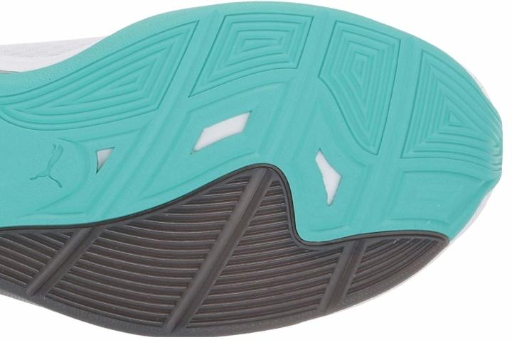 Зимові чоловічі черевики puma Outsole2