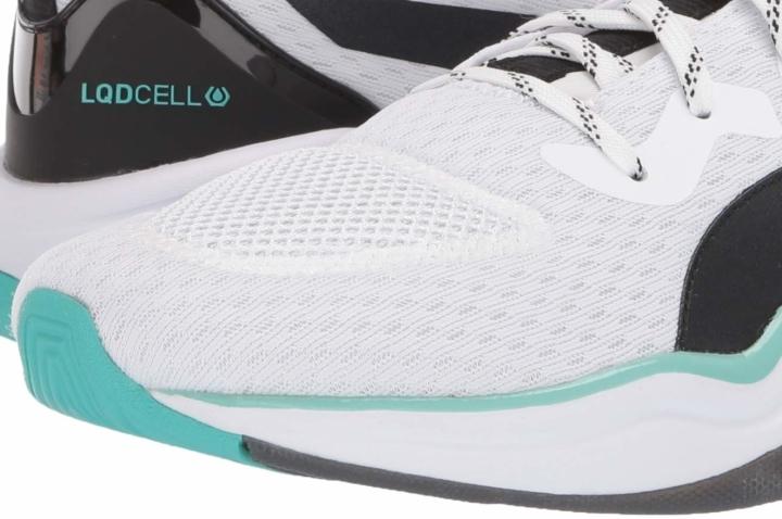 PUMA LQDCELL Tension TPU Mesh