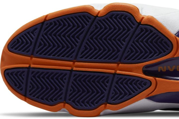 Air Jordan OG outsole