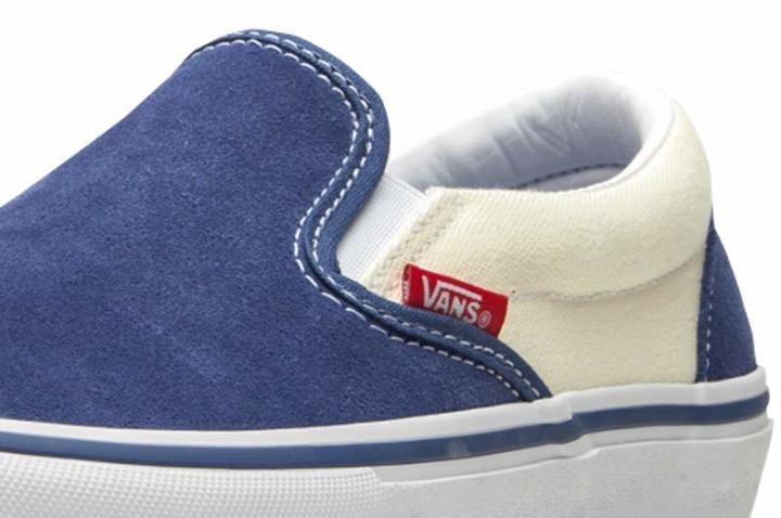 Vans Slip-On Pro buyer