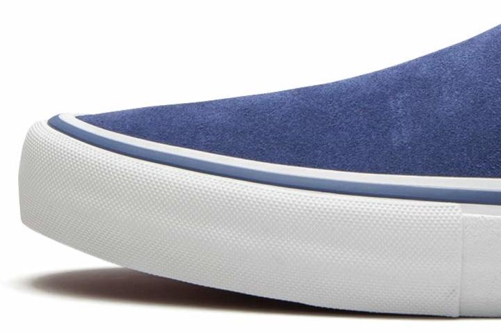 Vans Slip-On Pro OOTD