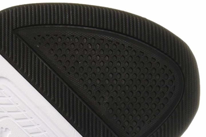 Puma Reacts to Ambassador outsole