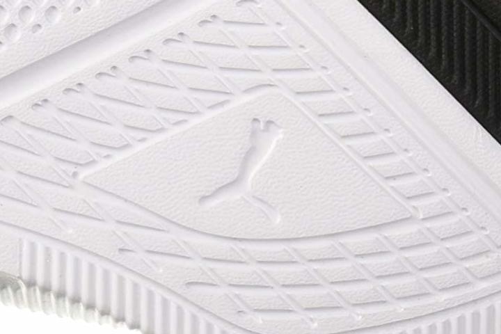 Puma Reacts to Ambassador outsole branding