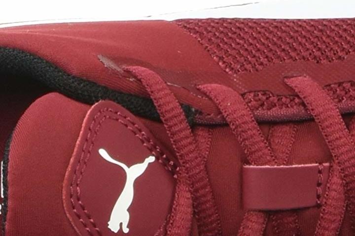 Puma on sale fenty bordo