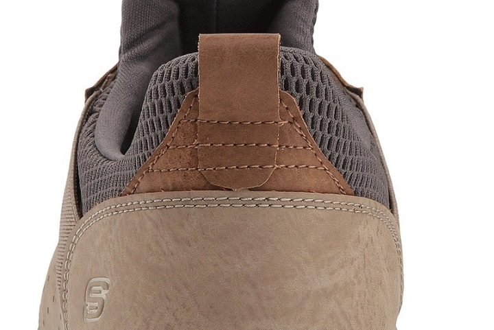 Women's Skechers McColl Work Boots skechers-classic-fit-delson-camben-heel-tab