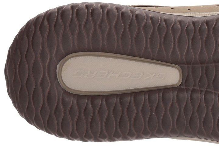 Кроссовки белые skechers 39 размер skechers-classic-fit-delson-camben-soles