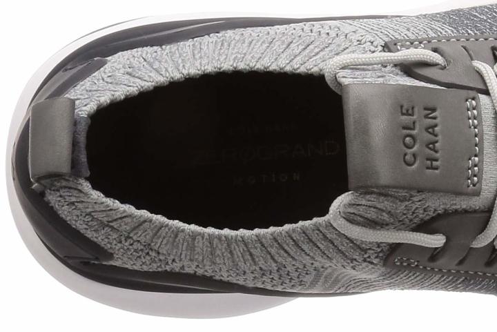 Cole Haan Zerogrand All Day Trainer insole