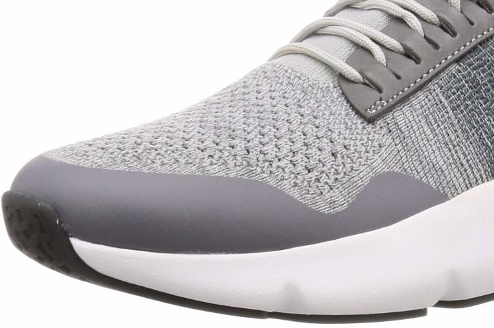 Cole Haan Zerogrand All Day Trainer toebox