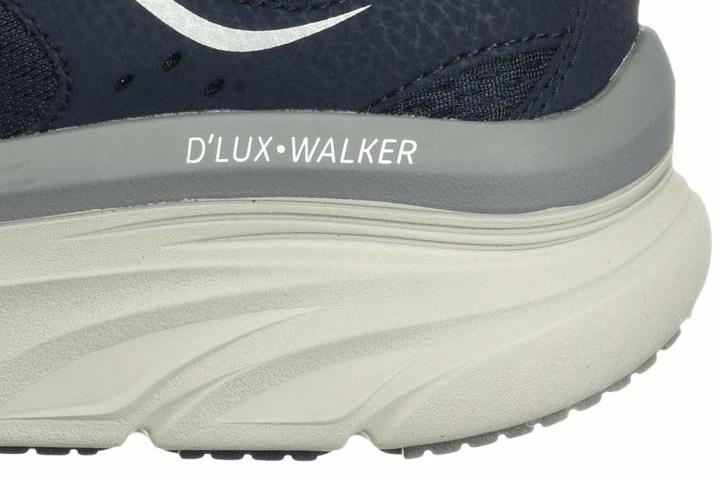 Skechers D'Lux Walker boost