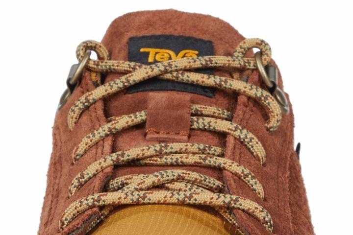 Who should buy the Teva Highside 84 Laces