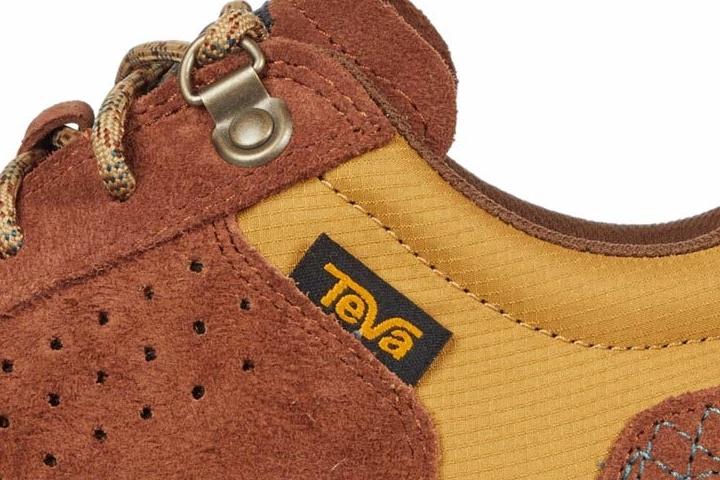 Who should buy the Teva Highside 84 Logo